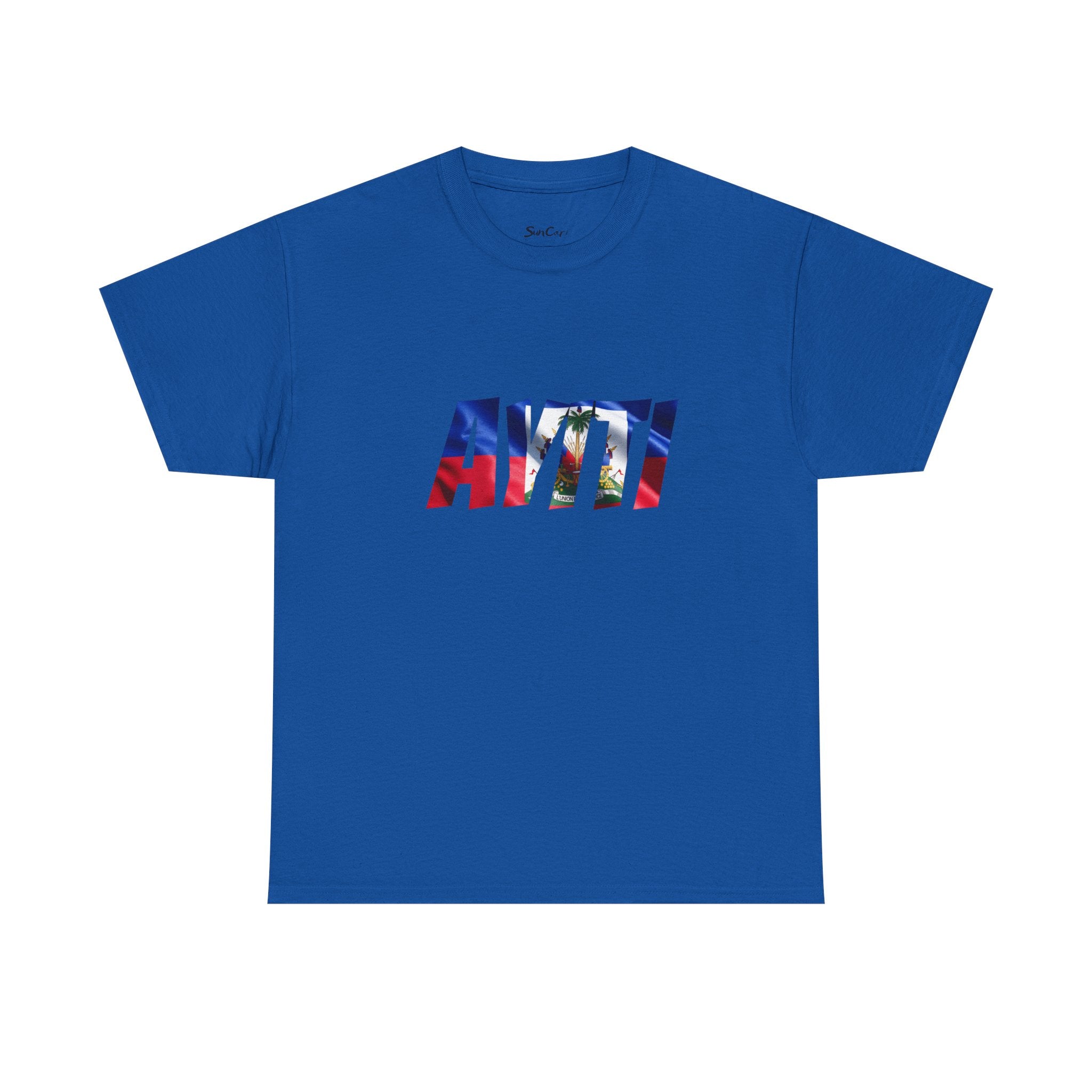 AYITI T-shirt