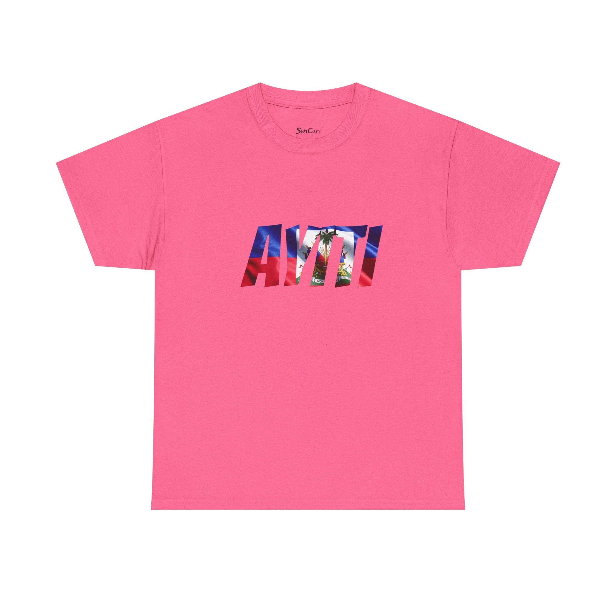 AYITI T-shirt