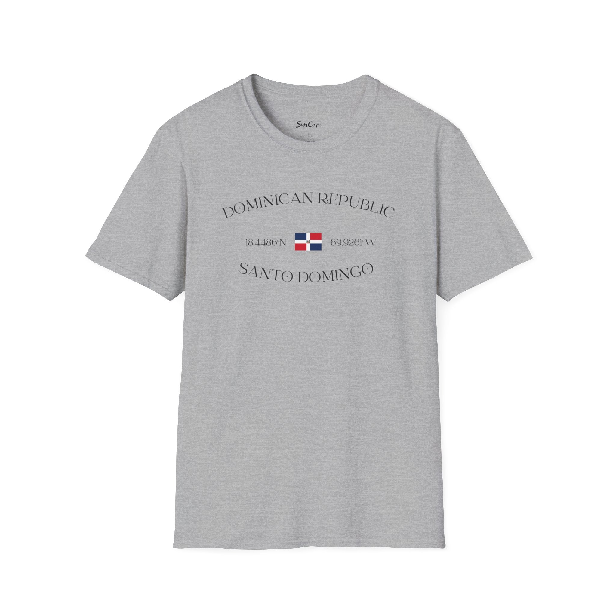 Santo Domingo T-Shirt