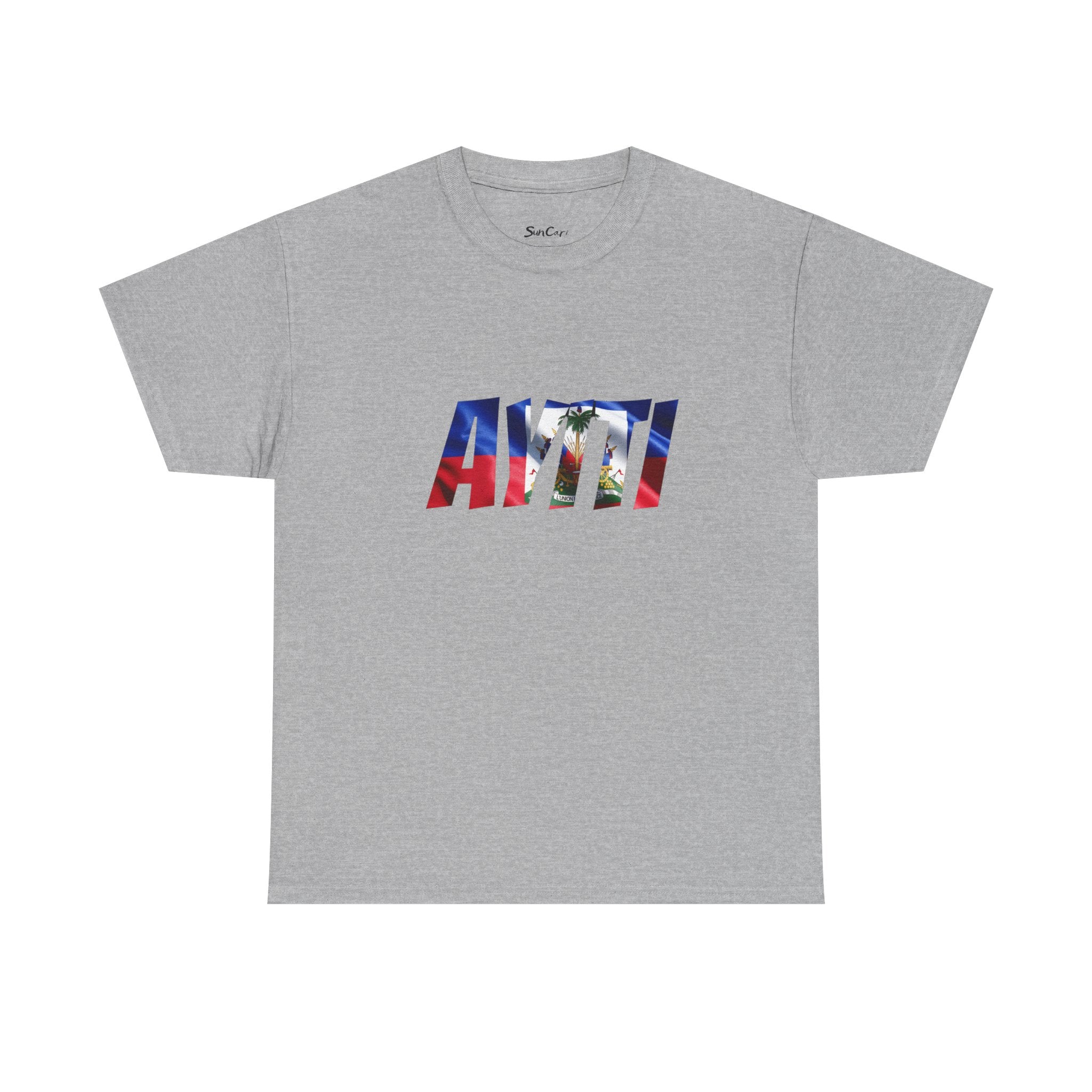 AYITI T-shirt