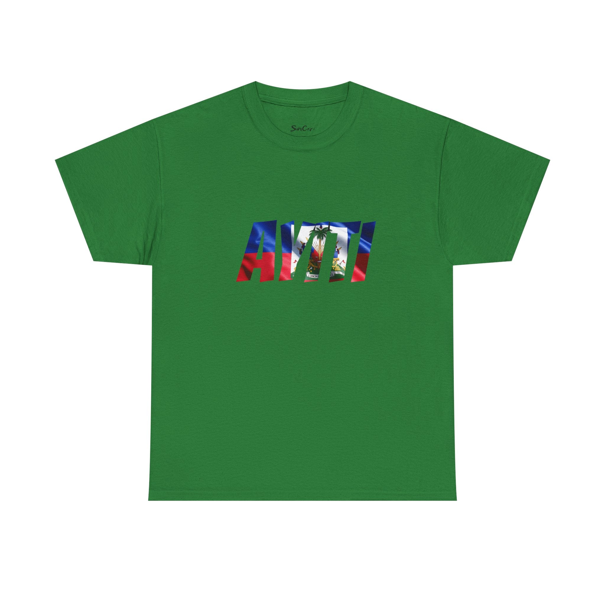 AYITI T-shirt