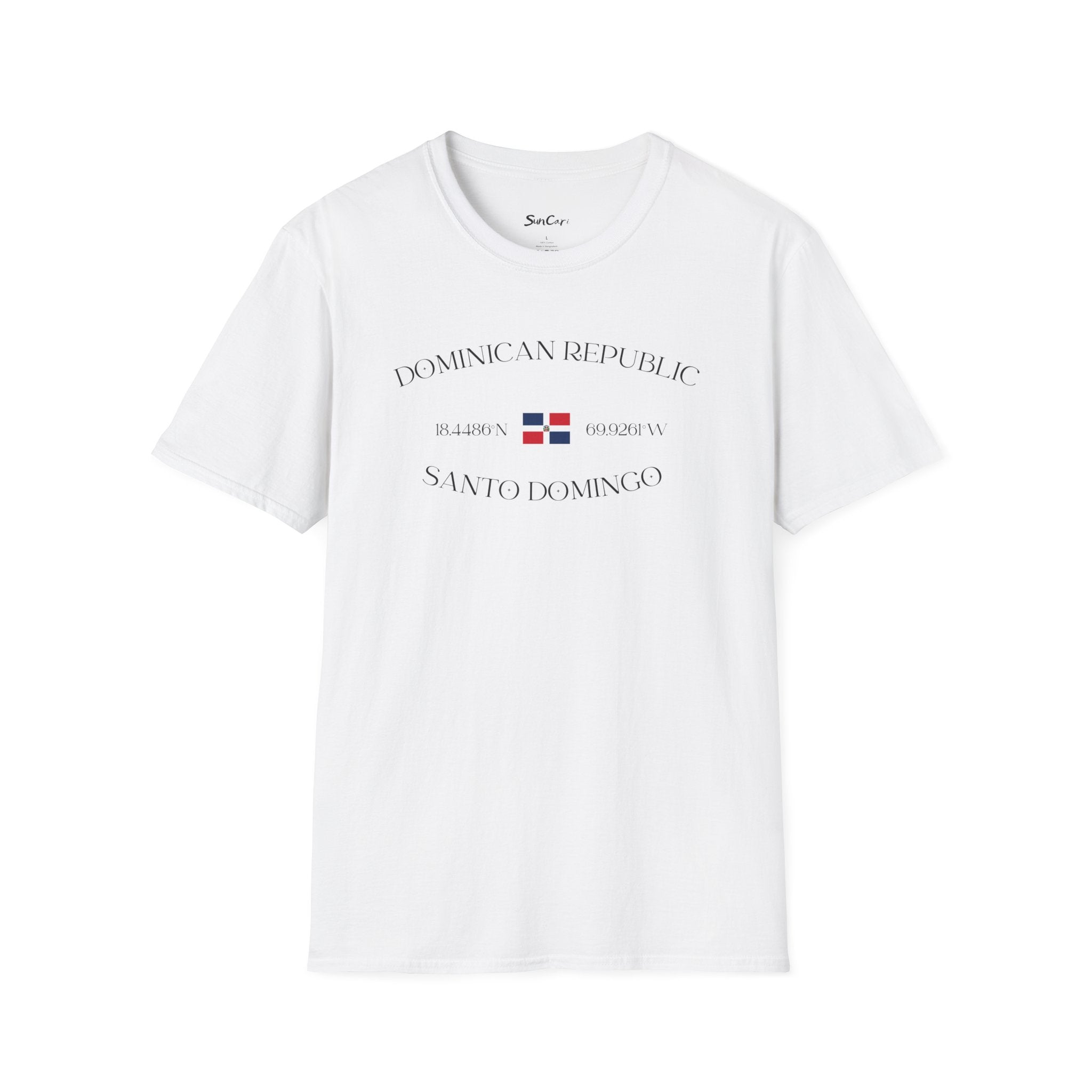 Santo Domingo T-Shirt