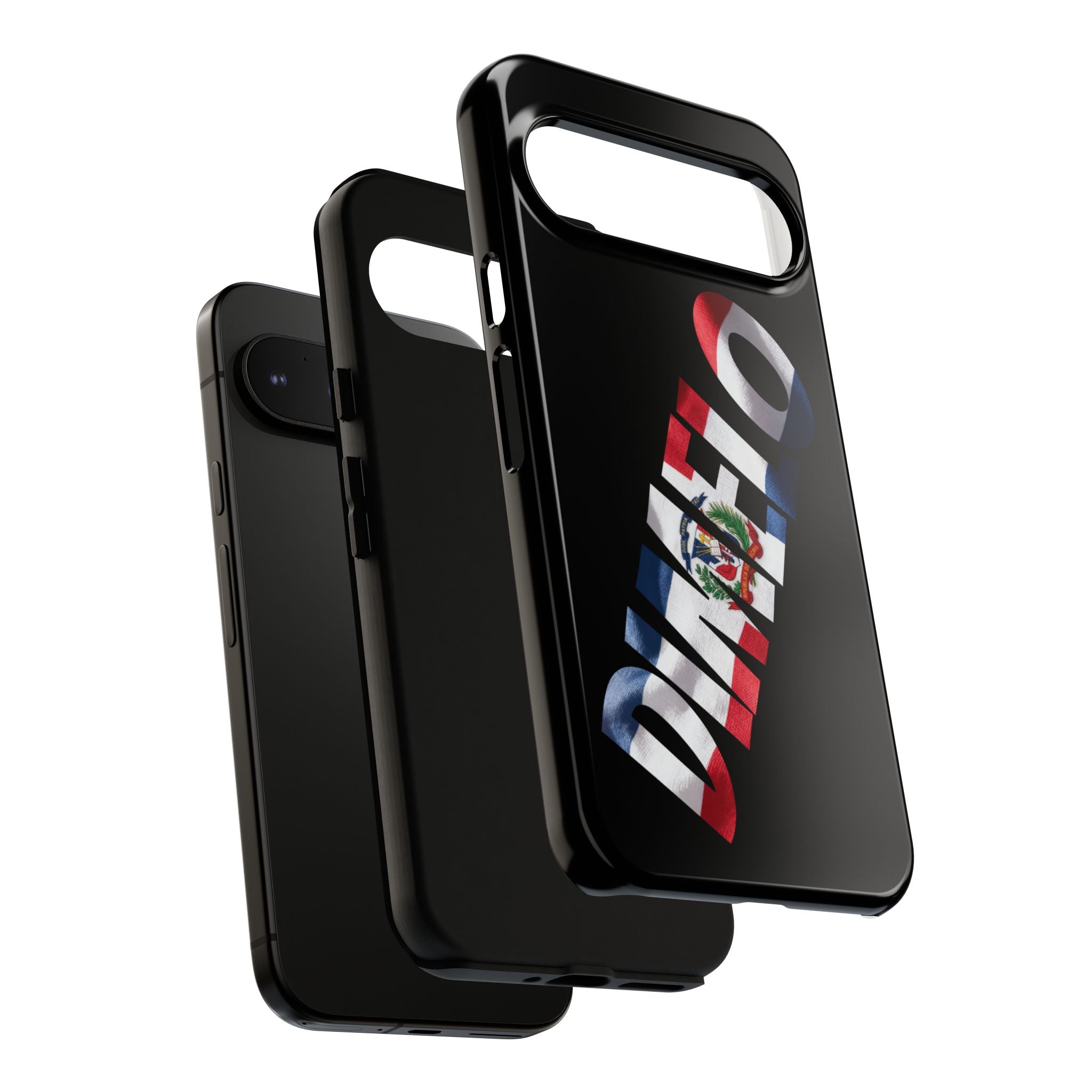 Dimelo Phone Case Iphone, Samsung, Pixel
