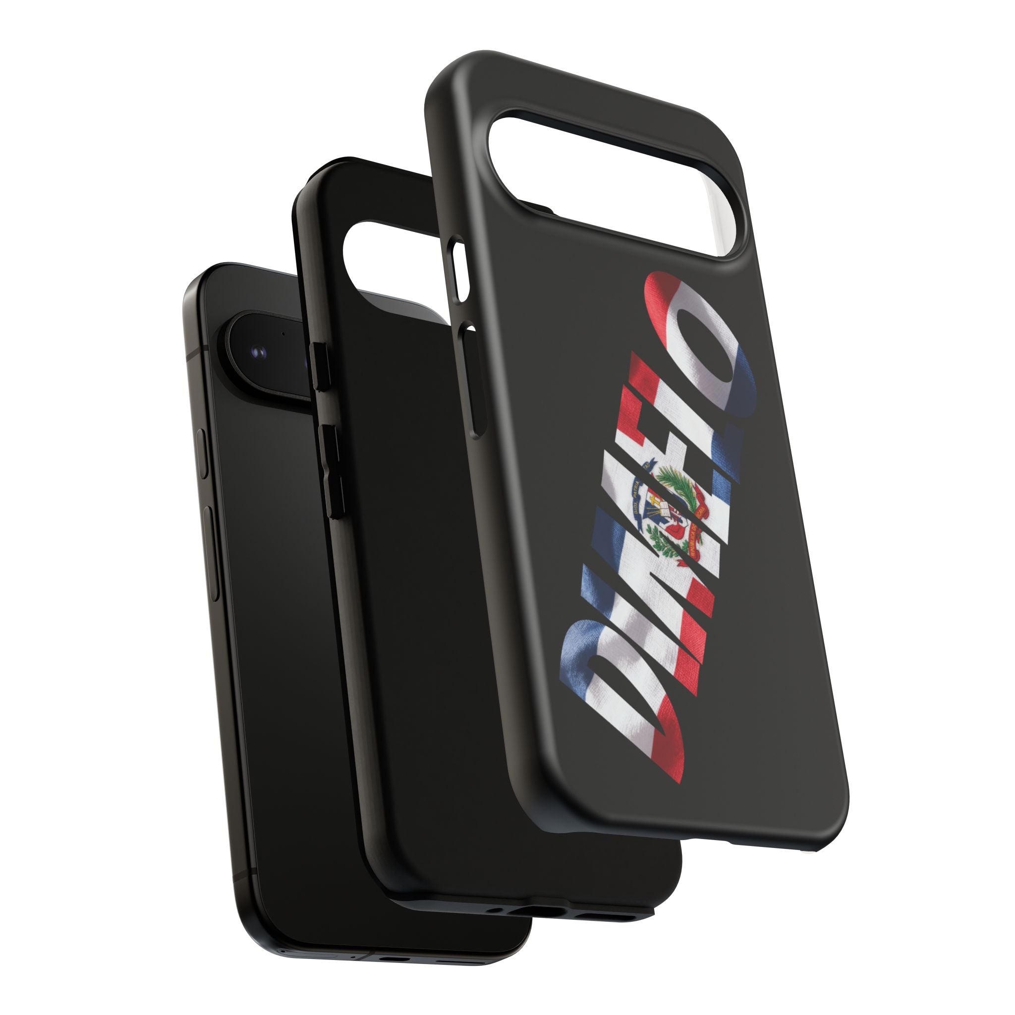 Dimelo Phone Case Iphone, Samsung, Pixel