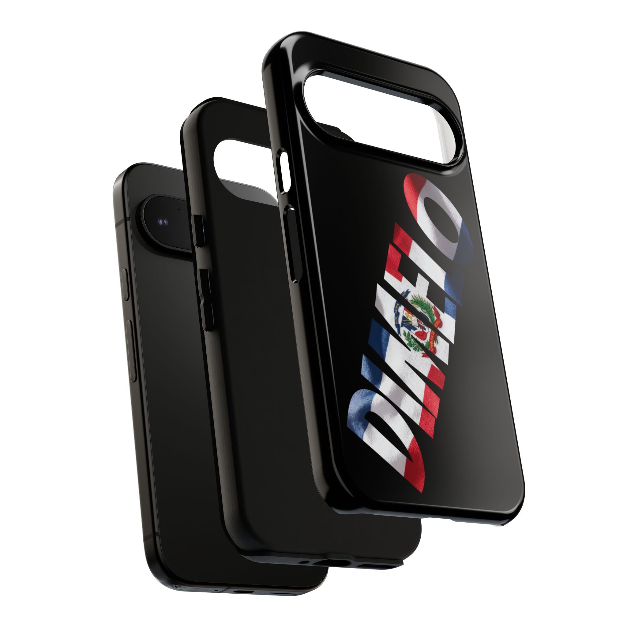 Dimelo Phone Case Iphone, Samsung, Pixel
