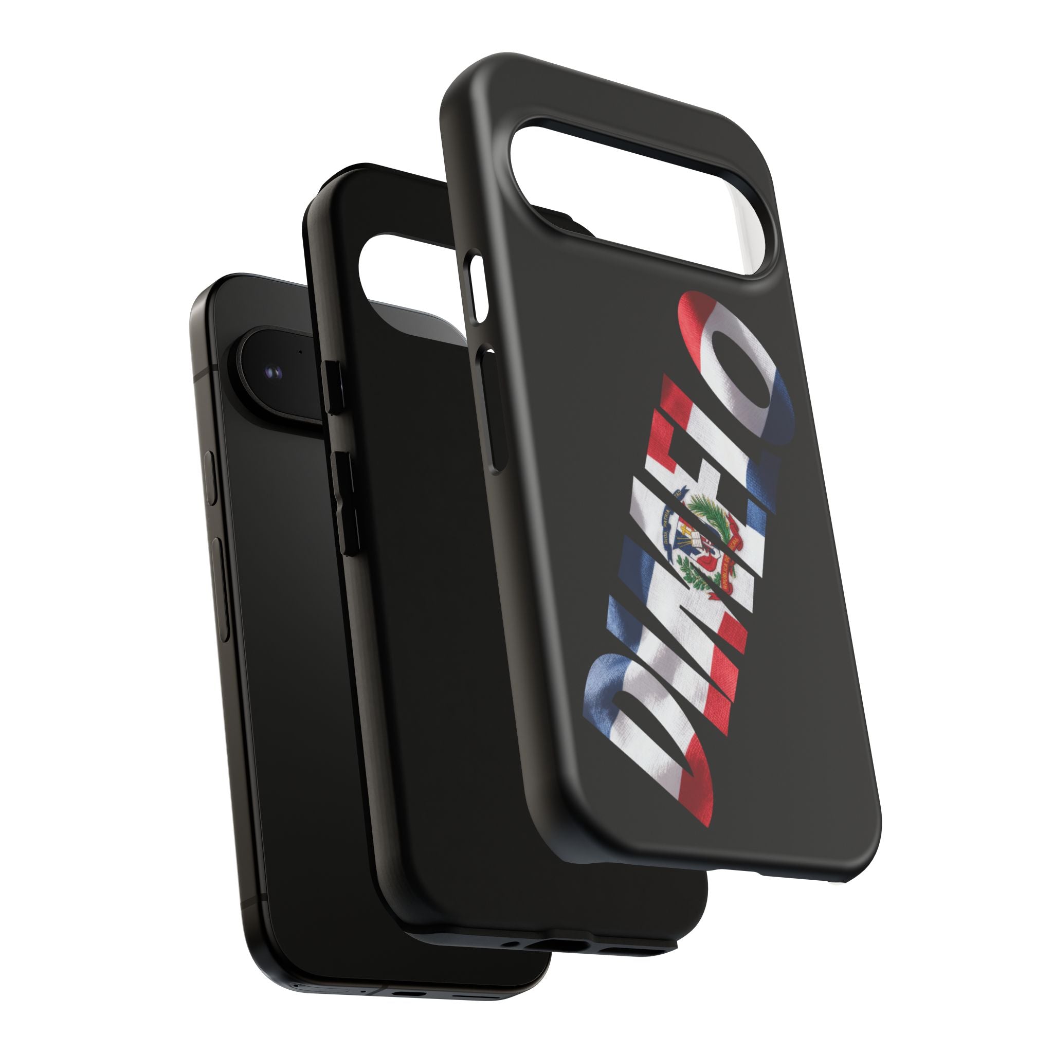 Dimelo Phone Case Iphone, Samsung, Pixel