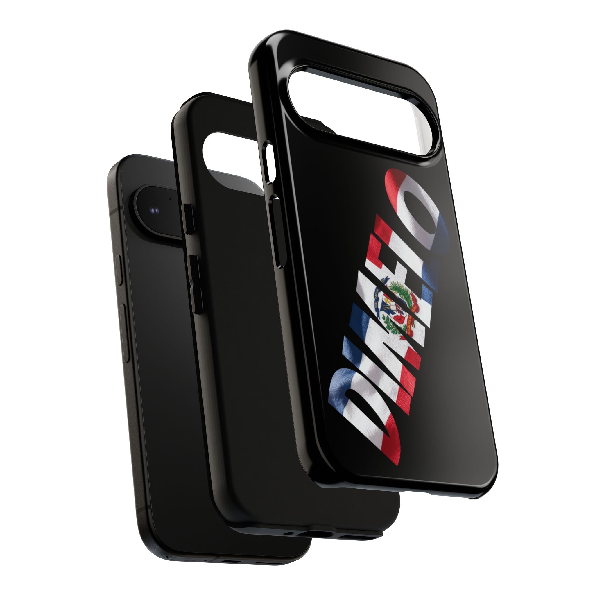 Dimelo Phone Case Iphone, Samsung, Pixel