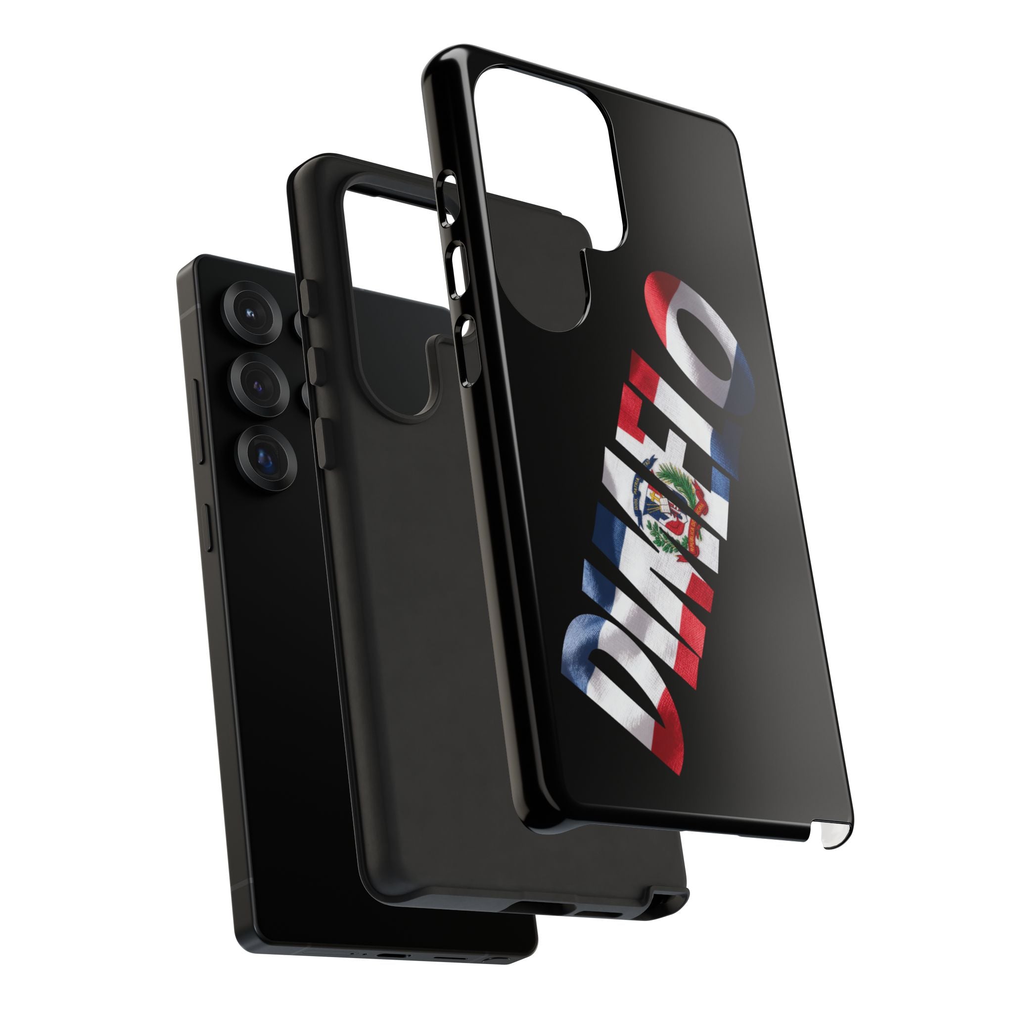 Dimelo Phone Case Iphone, Samsung, Pixel