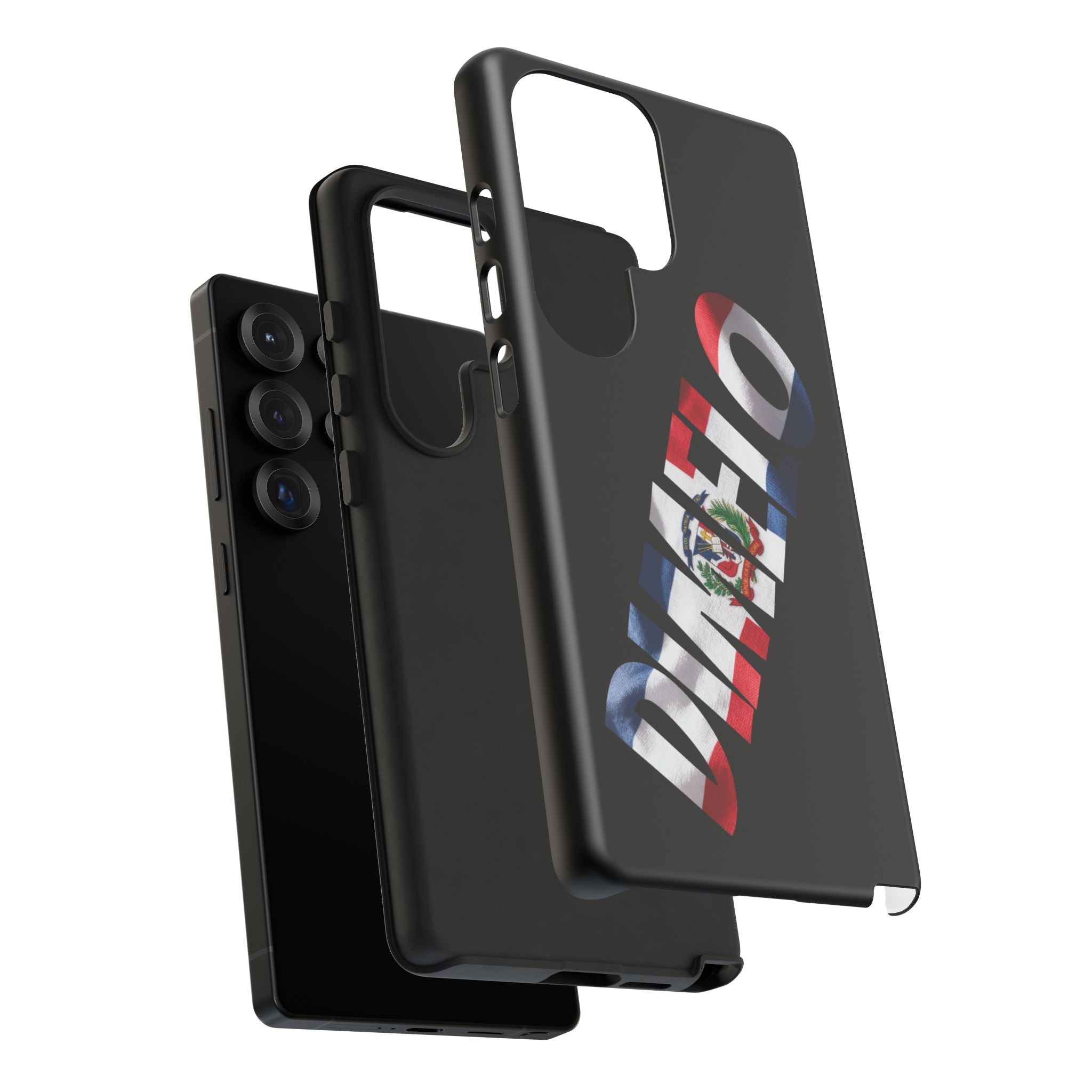 Dimelo Phone Case Iphone, Samsung, Pixel