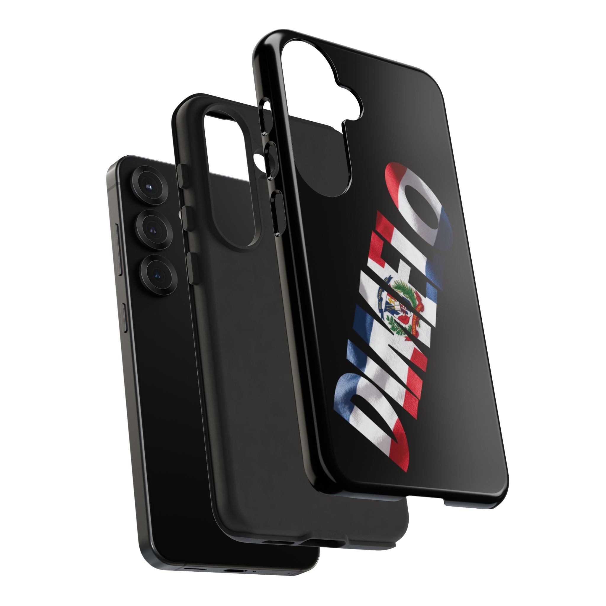 Dimelo Phone Case Iphone, Samsung, Pixel
