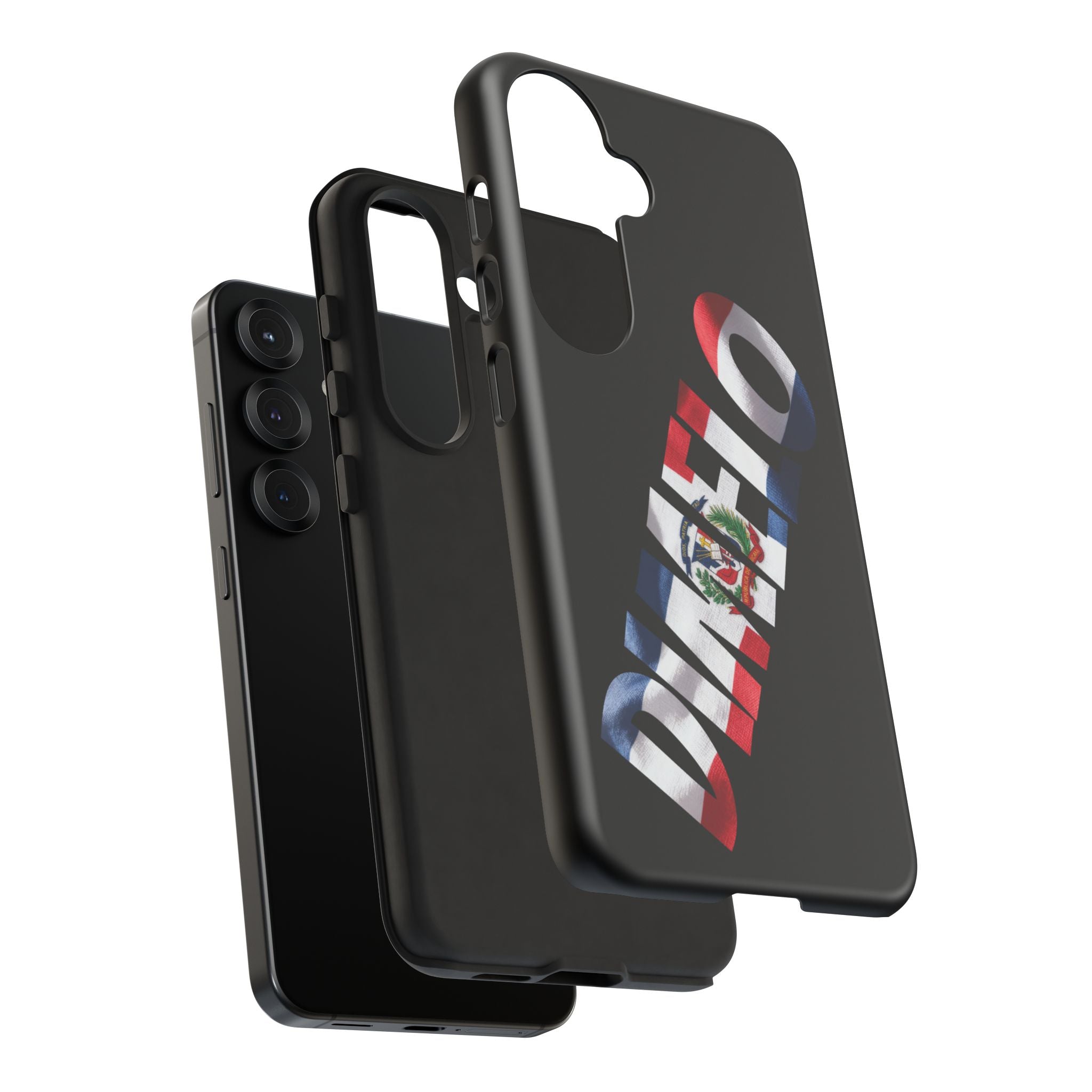 Dimelo Phone Case Iphone, Samsung, Pixel