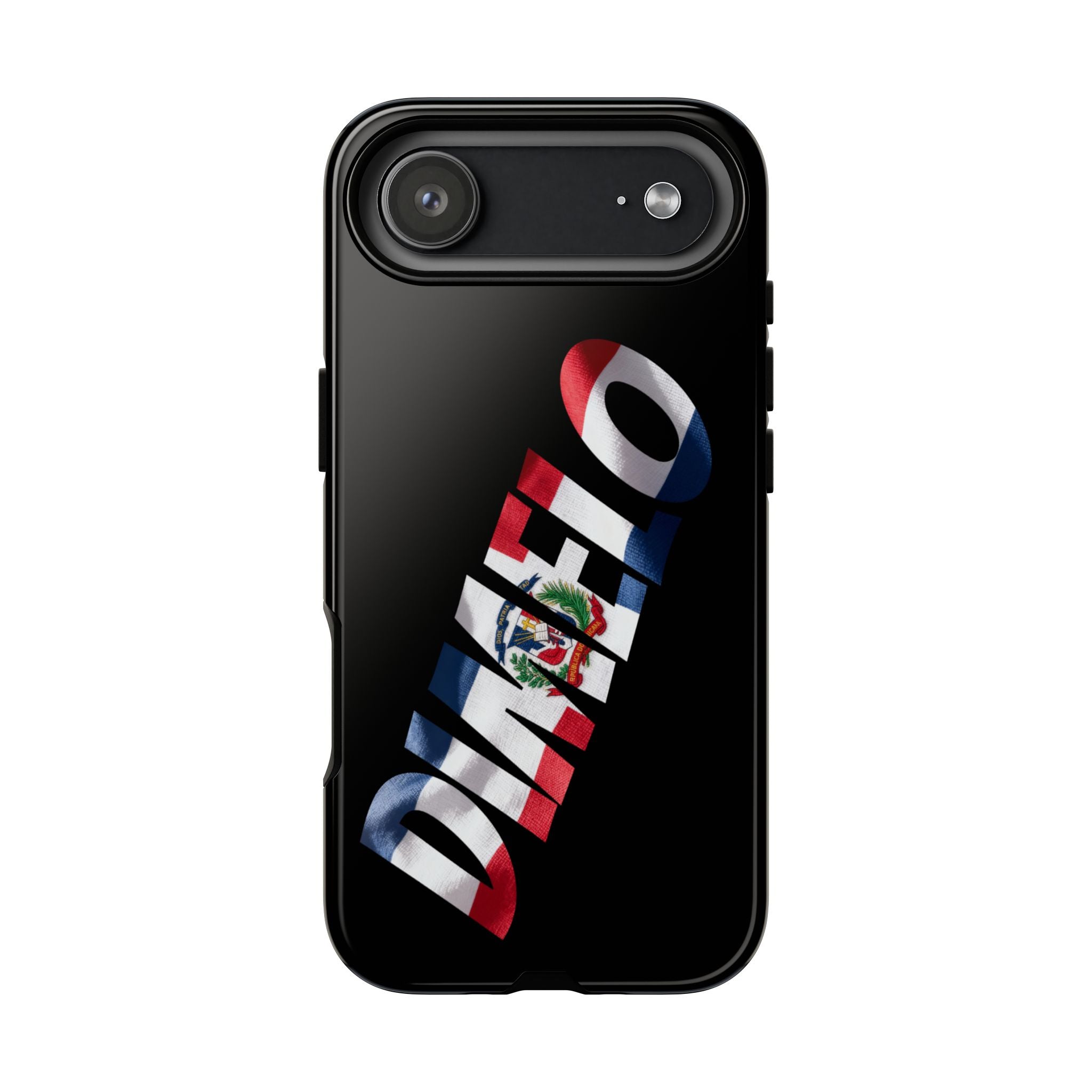 Dimelo Phone Case Iphone, Samsung, Pixel