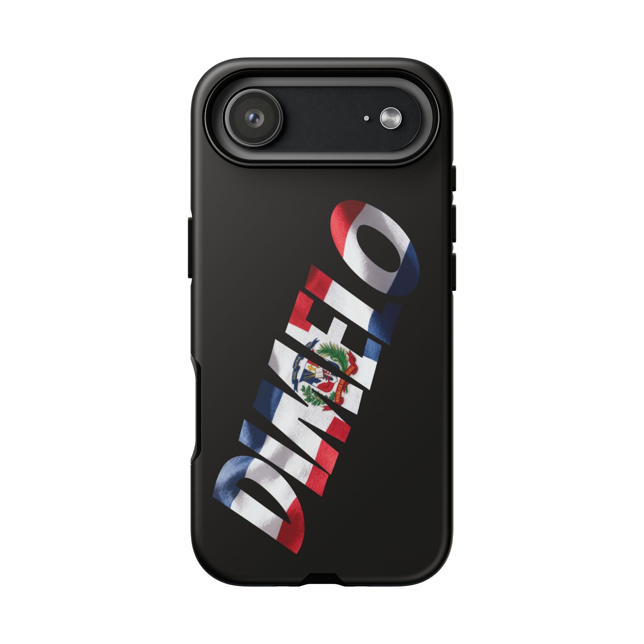 Dimelo Phone Case Iphone, Samsung, Pixel