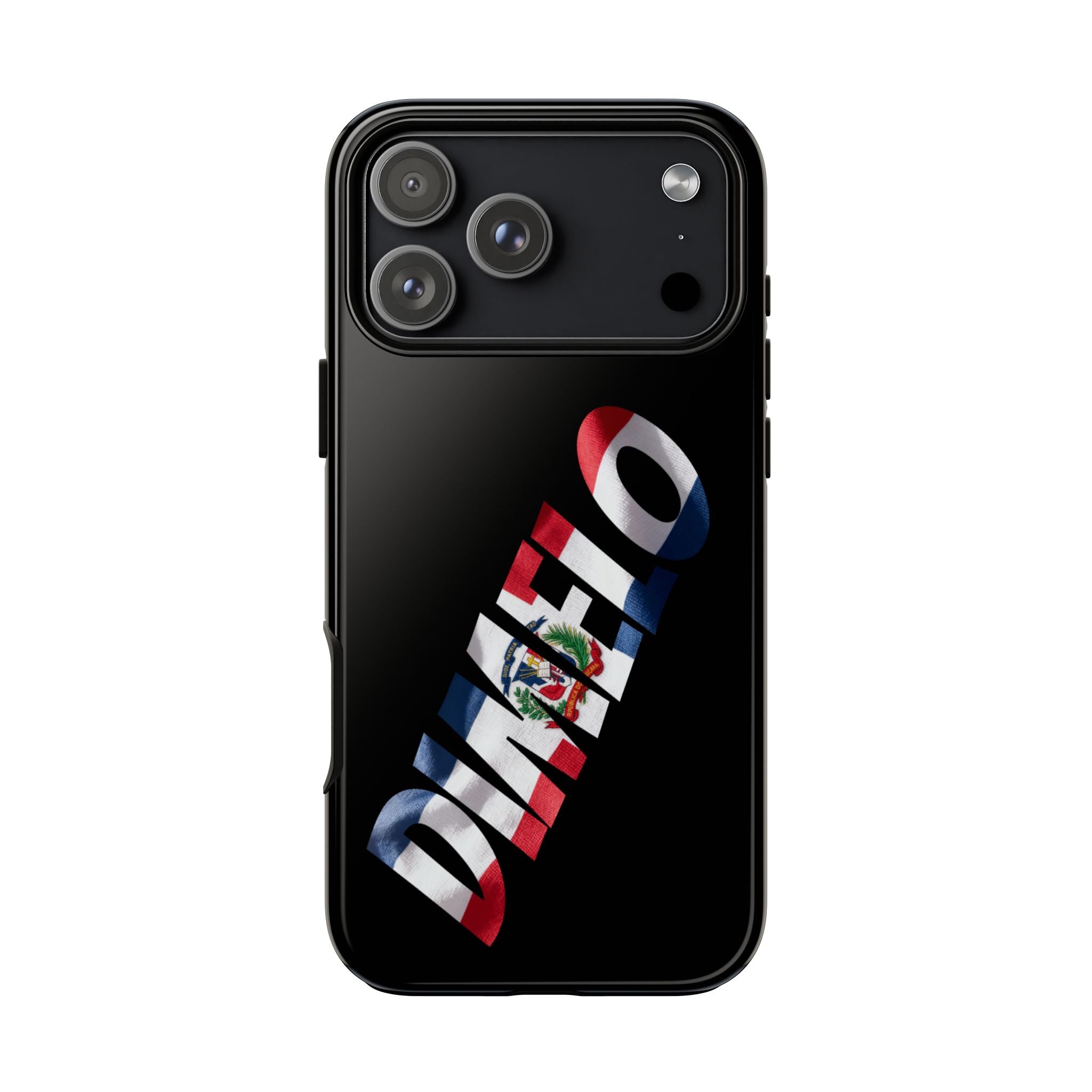 Dimelo Phone Case Iphone, Samsung, Pixel