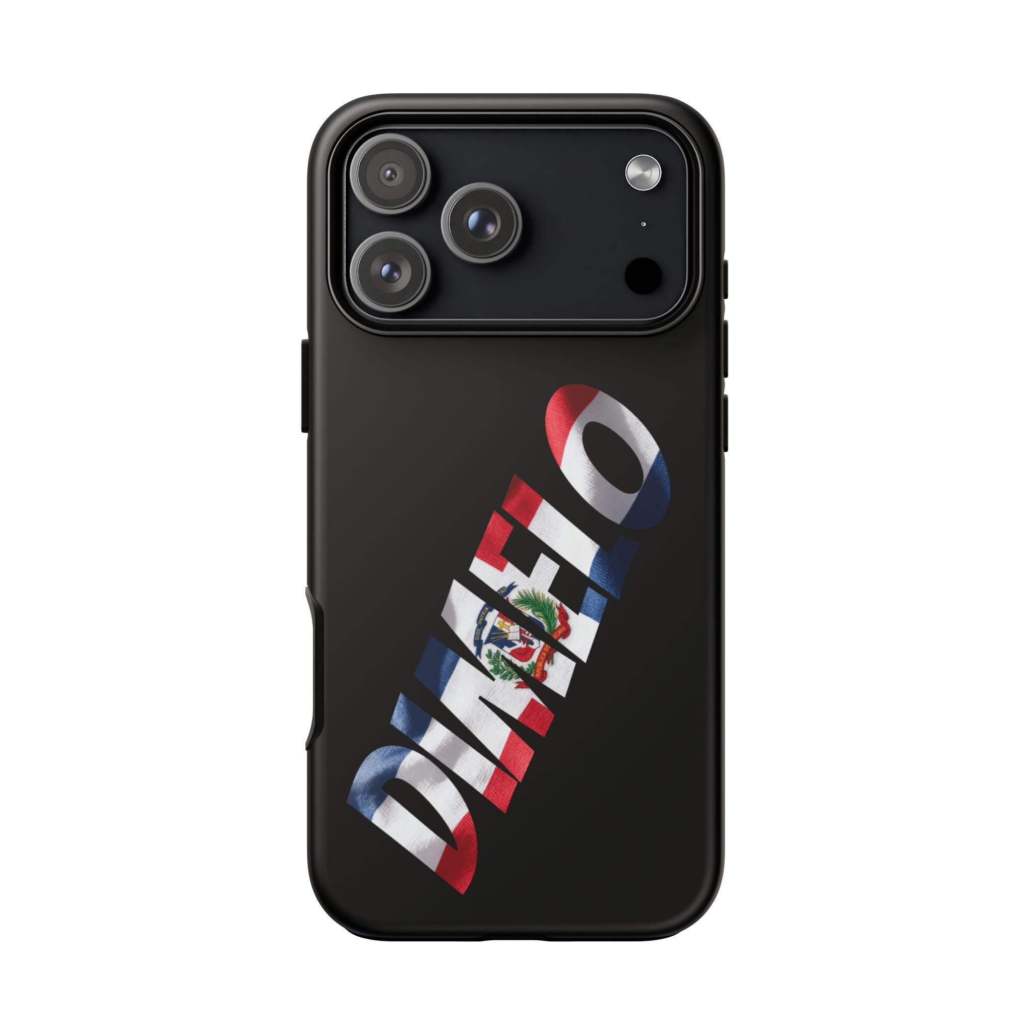 Dimelo Phone Case Iphone, Samsung, Pixel