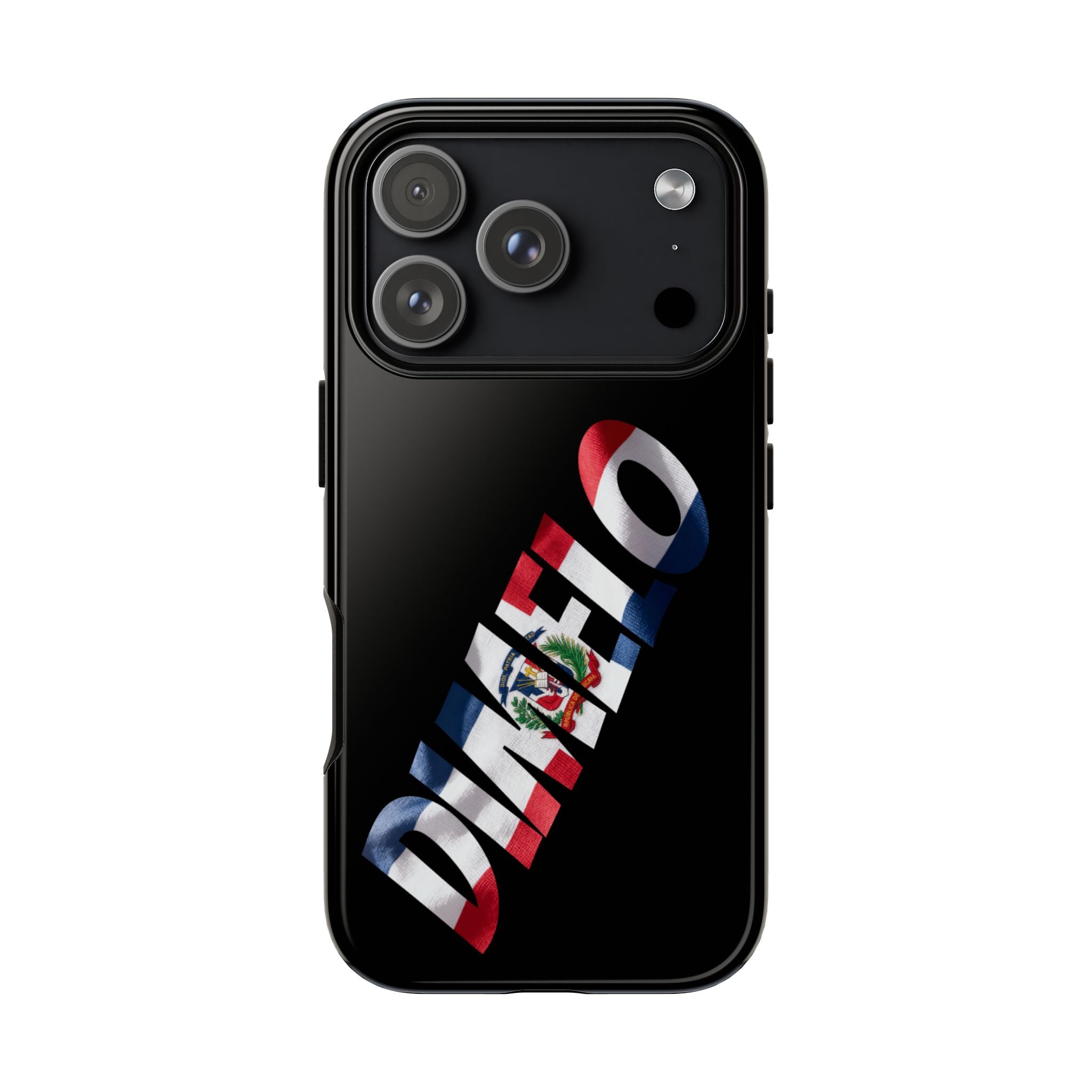 Dimelo Phone Case Iphone, Samsung, Pixel