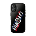 Dimelo Phone Case Iphone, Samsung, Pixel